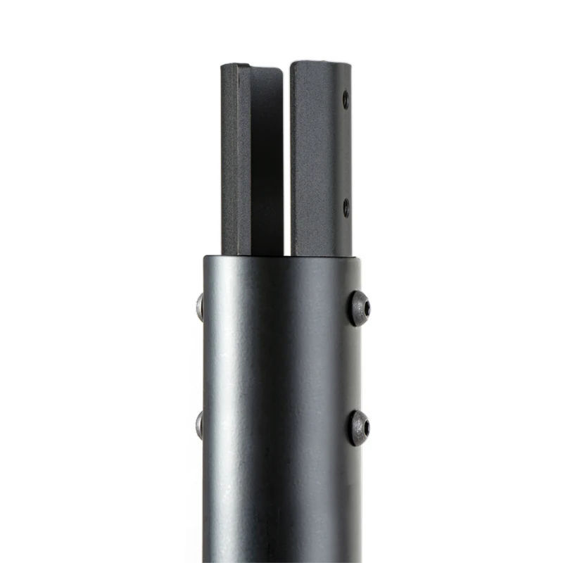 Spojka závěsných trubek CPS Pole Connector – pohled 2