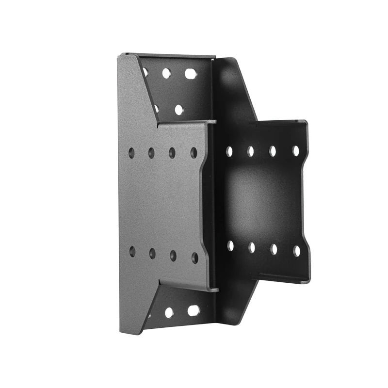 Oboustranný adaptér lišt CPS pro držák vystupující ze stěny Back to Back Rail Adapter – produkt