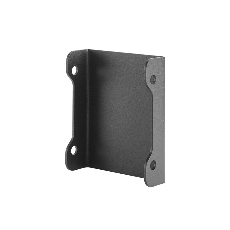 Oboustranný adaptér lišt CPS pro držák vystupující ze stěny Back to Back Rail Adapter – pohled 2