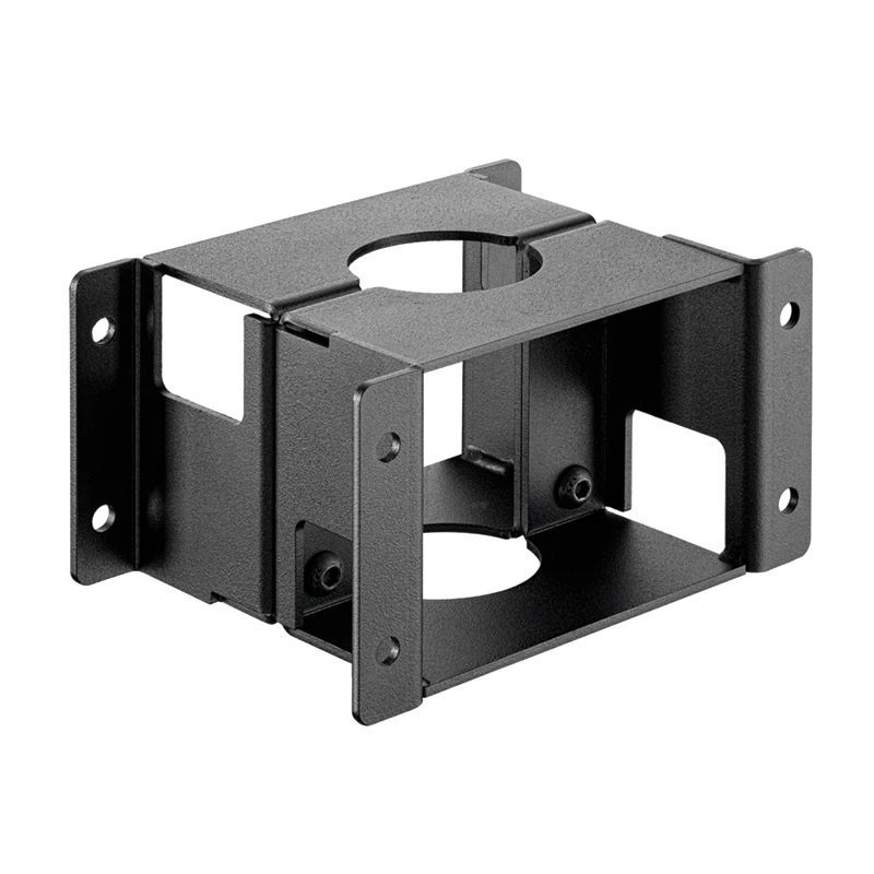 Oboustranný adaptér pro spojení trubky a lišt CPS Back to Back Rail Adapter for Pole Series – produkt