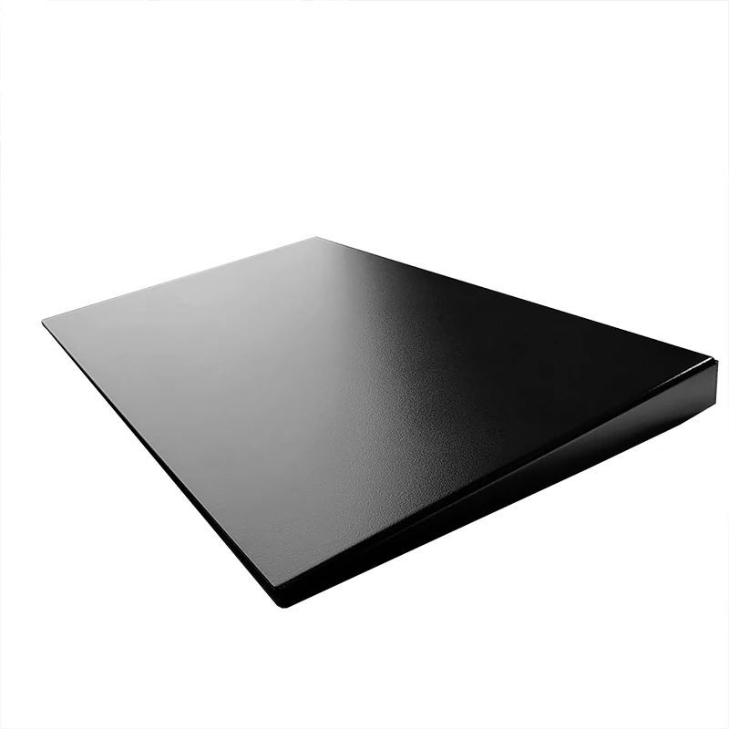 Police pro AV techniku na hliníkový sloup CPS AV Shelf for Alu Pillar – produkt