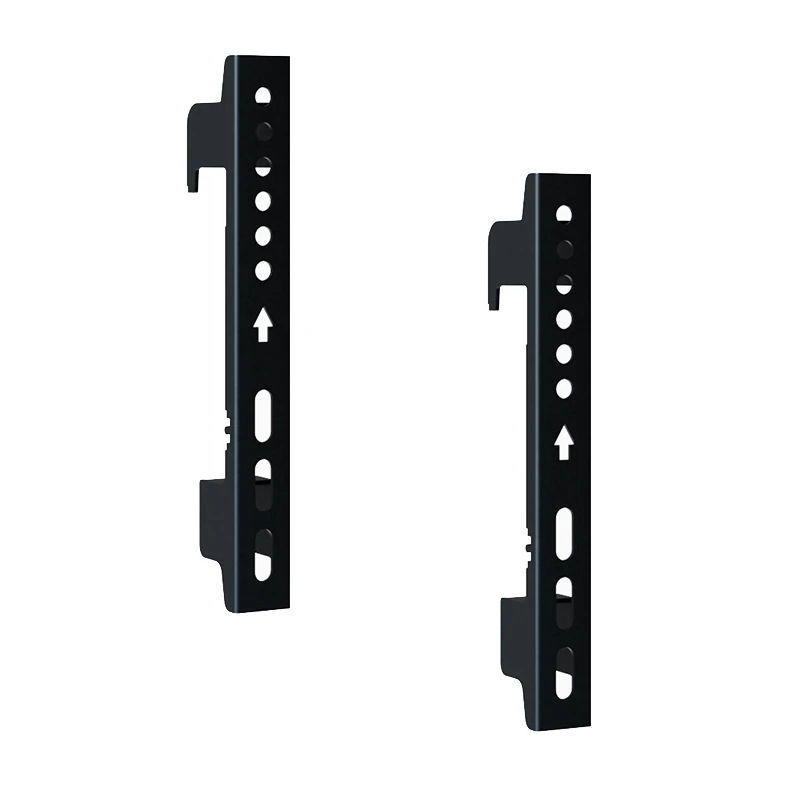 Pevná montážní ramena VESA pro lišty CPS Fixed Arms VESA 200 – produkt