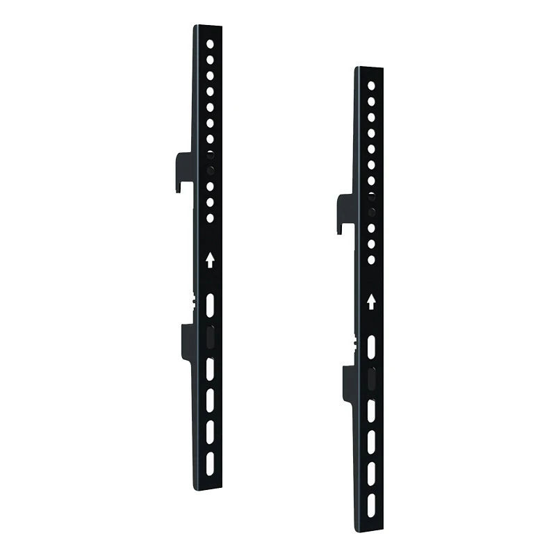 Pevná montážní ramena VESA pro lišty CPS Fixed Arms VESA 400 – produkt