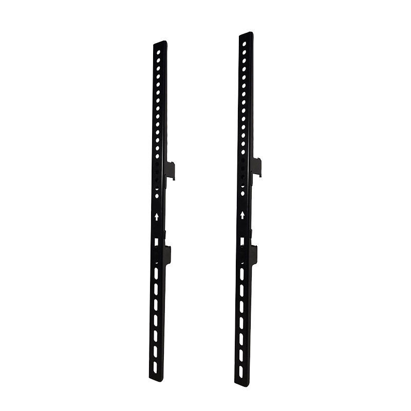Pevná montážní ramena VESA pro lišty CPS Fixed Arms VESA 600 – pohled 2