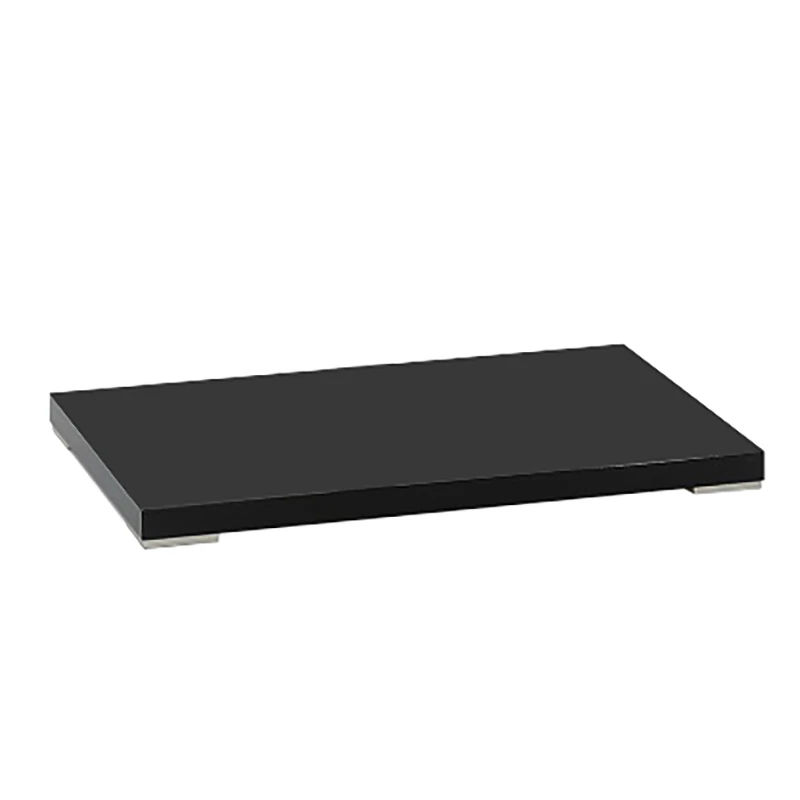 Podlahová základna z MDF pro hliníkové sloupy CPS Wooden Floorbase – produkt