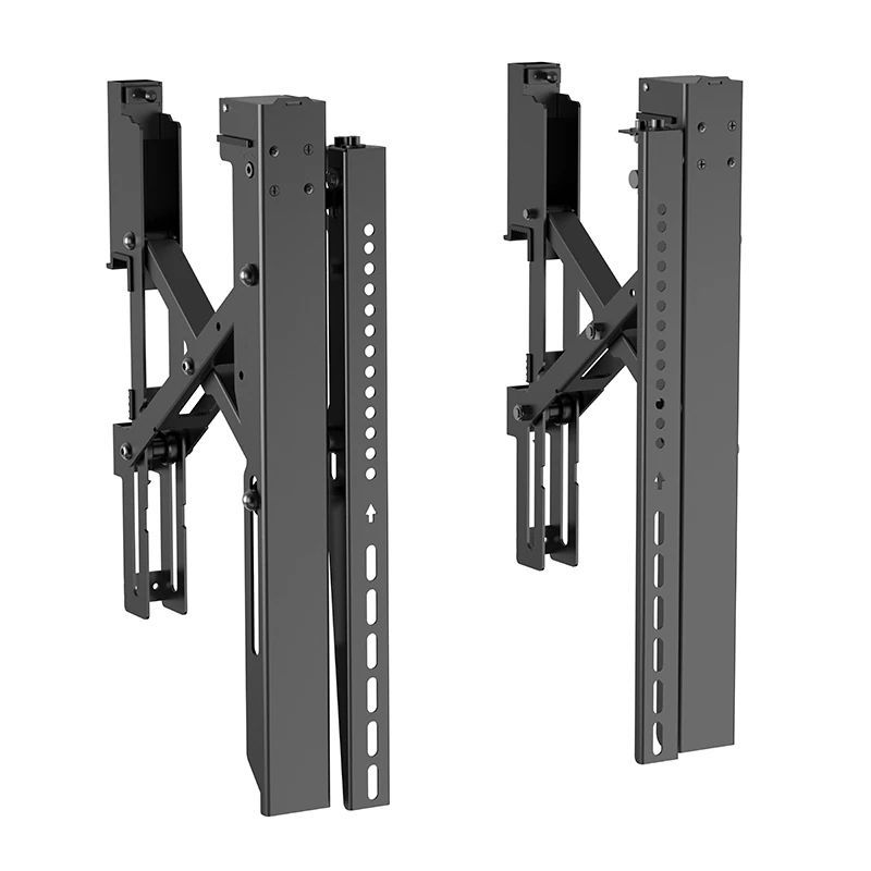 Výsuvná montážní ramena VESA pro lišty CPS Pop Out Arms – produkt