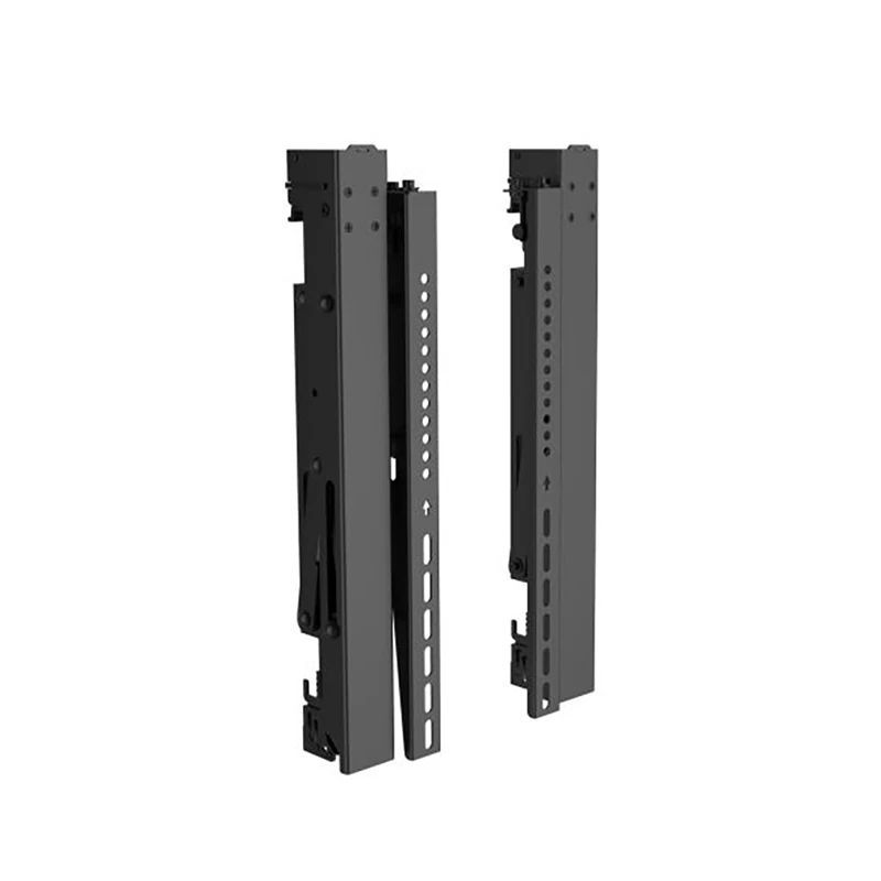 Výsuvná montážní ramena VESA pro lišty CPS Pop Out Arms – pohled 2