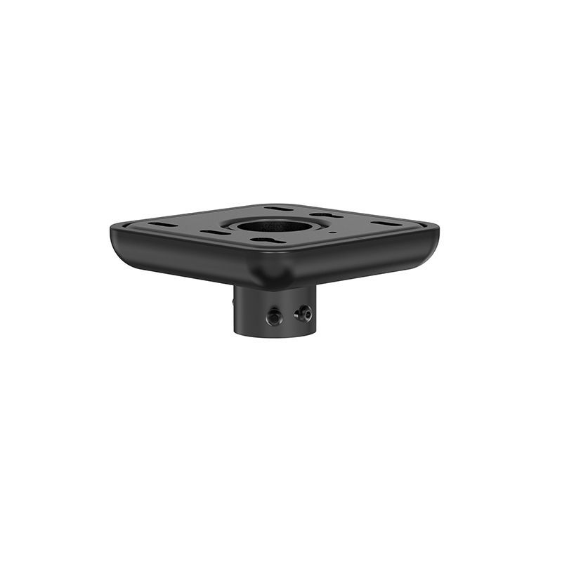 Nízká stropní příruba s krytkou pro trubky CPS Ceiling Plate Super Slim – produkt