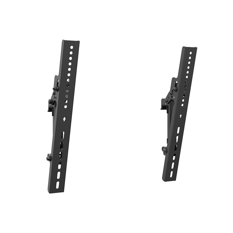 Sklopná montážní ramena VESA pro lišty CPS Tilt Arms S VESA 400 – produkt