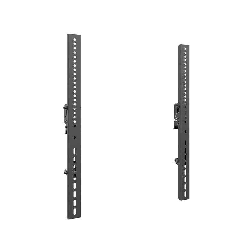 Sklopná montážní ramena VESA pro lišty CPS Tilt Arms S VESA 600 – pohled 2