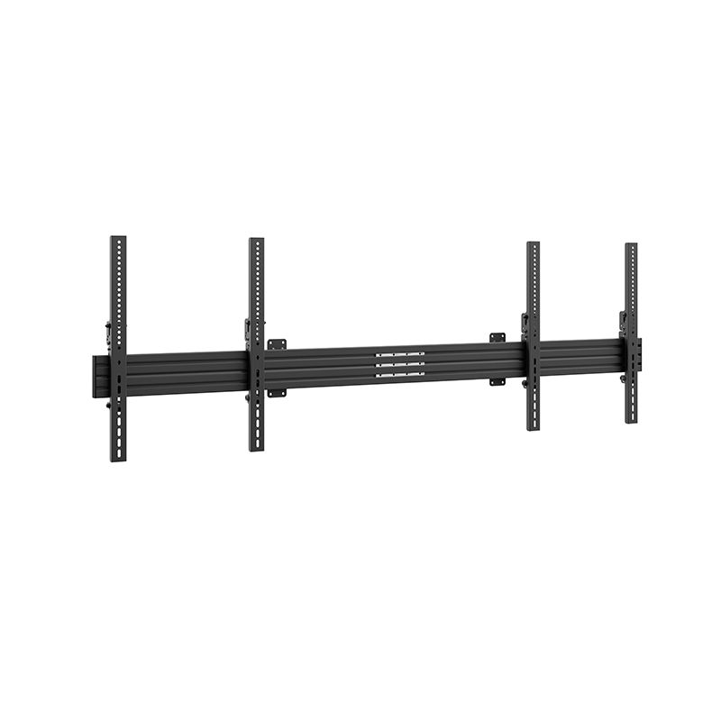 Nástěnný držák menu boardu pro 2 displeje CPS Wall 2 × 55–65″, nosnost 50 kg na displej – produkt