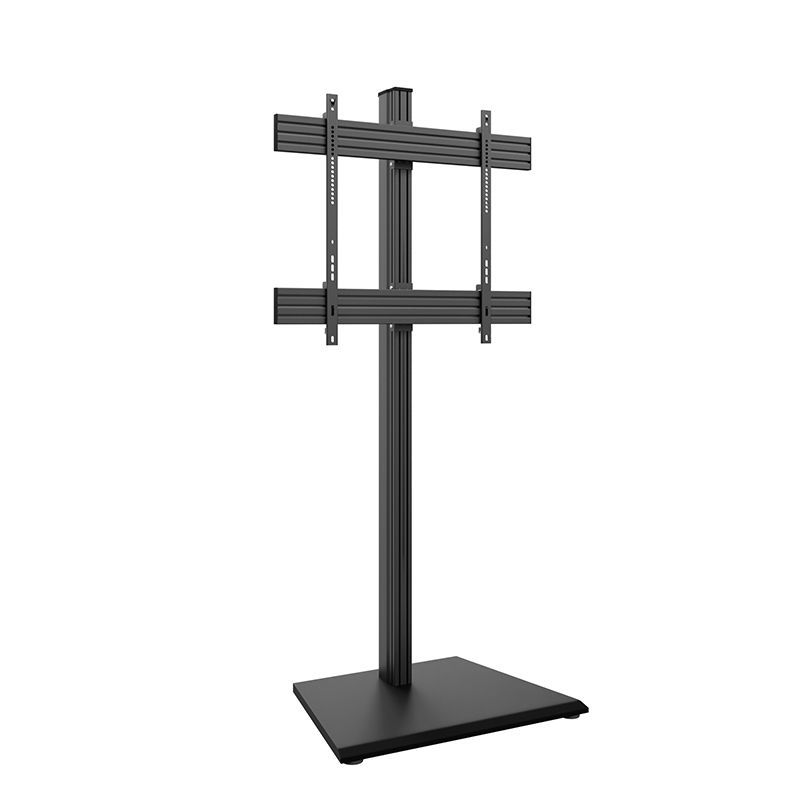 Volně stojící podlahový stojan displeje CPS Freestanding Single 75–98″, nosnost 100 kg – produkt