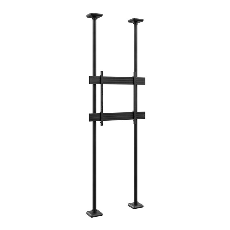 Držák displeje mezi podlahu a strop CPS Floor-Ceiling Single HD, 75–98″, nosnost 75 kg – produkt