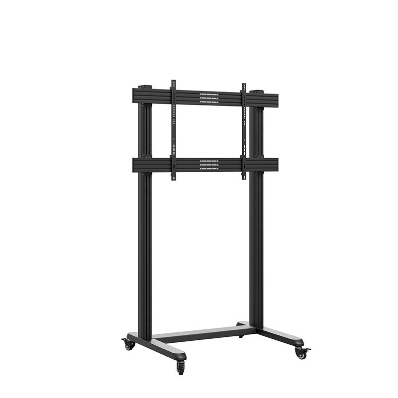 Mobilní stojan displeje CPS Mobile Stand Samsung QH115, 115″, nosnost 130 kg – produkt