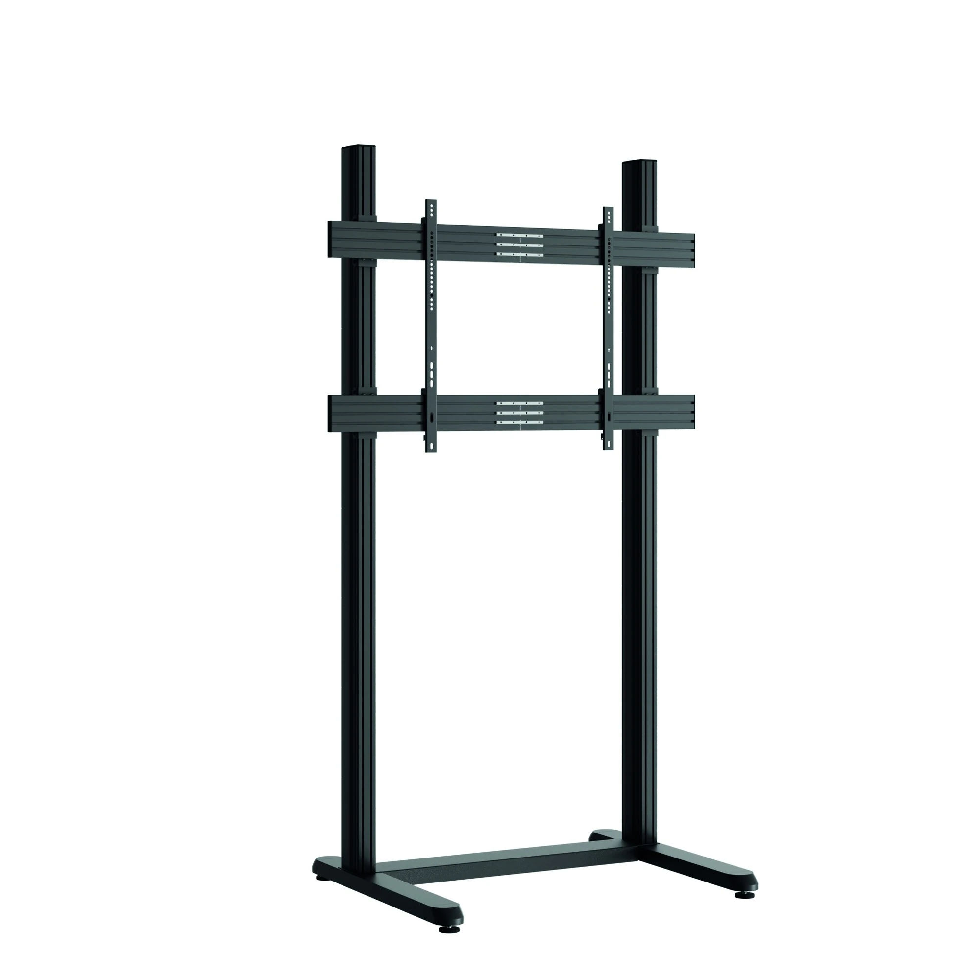 Volně stojící podlahový stojan displeje CPS Freestanding Samsung QH115, 115″, nosnost 150 kg – produkt
