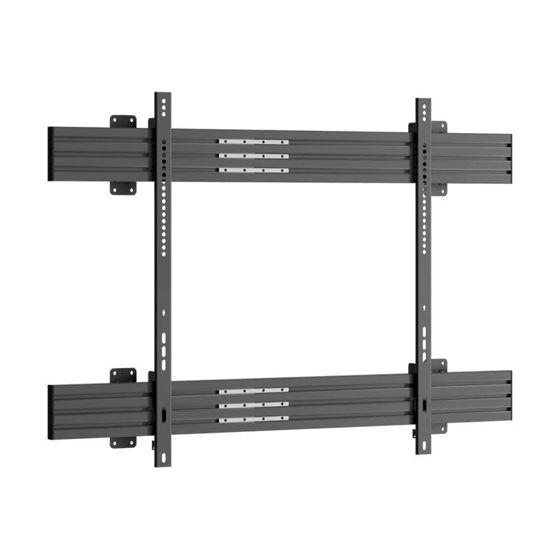 Pevný nástěnný držák displeje CPS Wallmount Samsung QH115, 115″, nosnost 100 kg – produkt