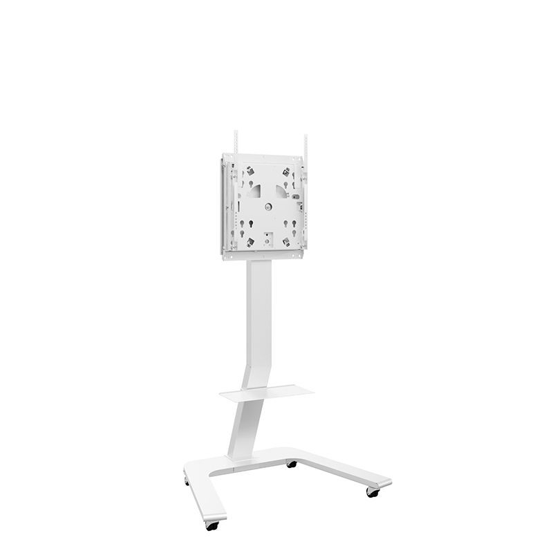 Mobilní otočný stojan pro Samsung Flip 65″ ST SA Flip II 65″, nosnost 45 kg – pohled 2