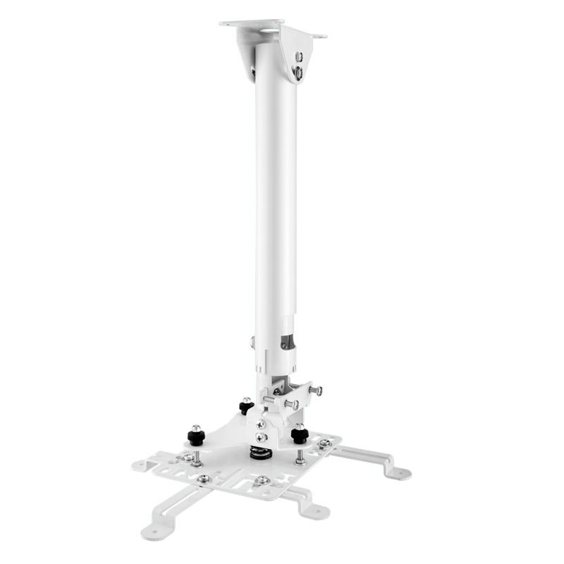 Stropní držák projektoru HA BDH 490–750 mm, nosnost 25 kg – produkt