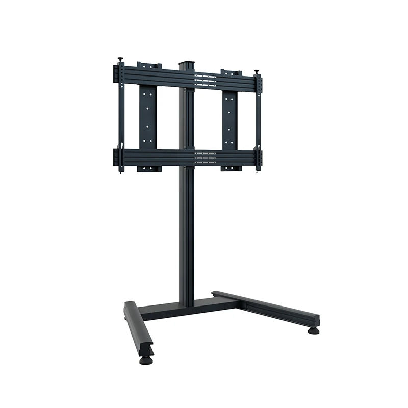 Volně stojící podlahový stojan displeje ST Cisco WebEx Board Pro 55″, nosnost 50 kg – produkt