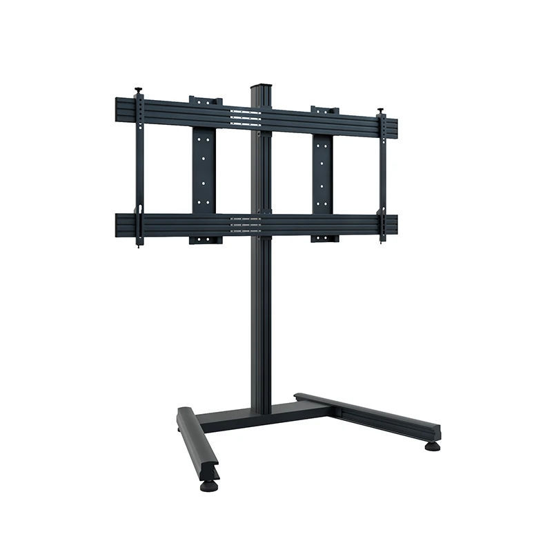 Volně stojící podlahový stojan displeje ST Cisco WebEx Board Pro 75″, nosnost 85 kg – produkt