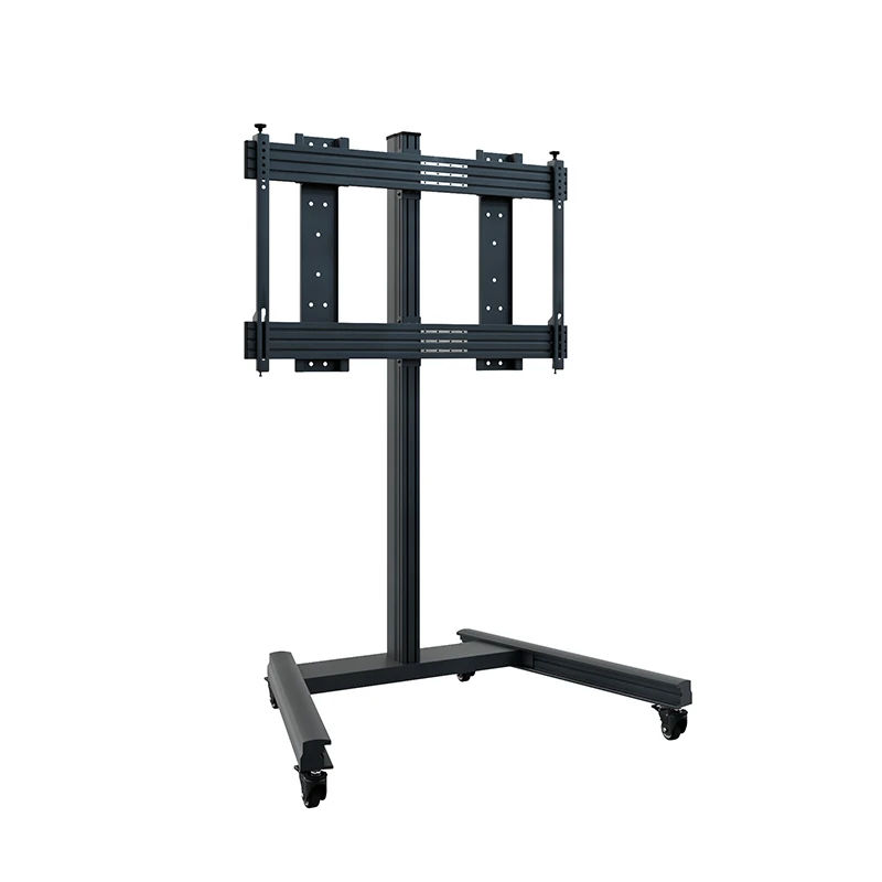Mobilní stojan displeje STM Cisco WebEx Board Pro 55″, nosnost 50 kg – produkt