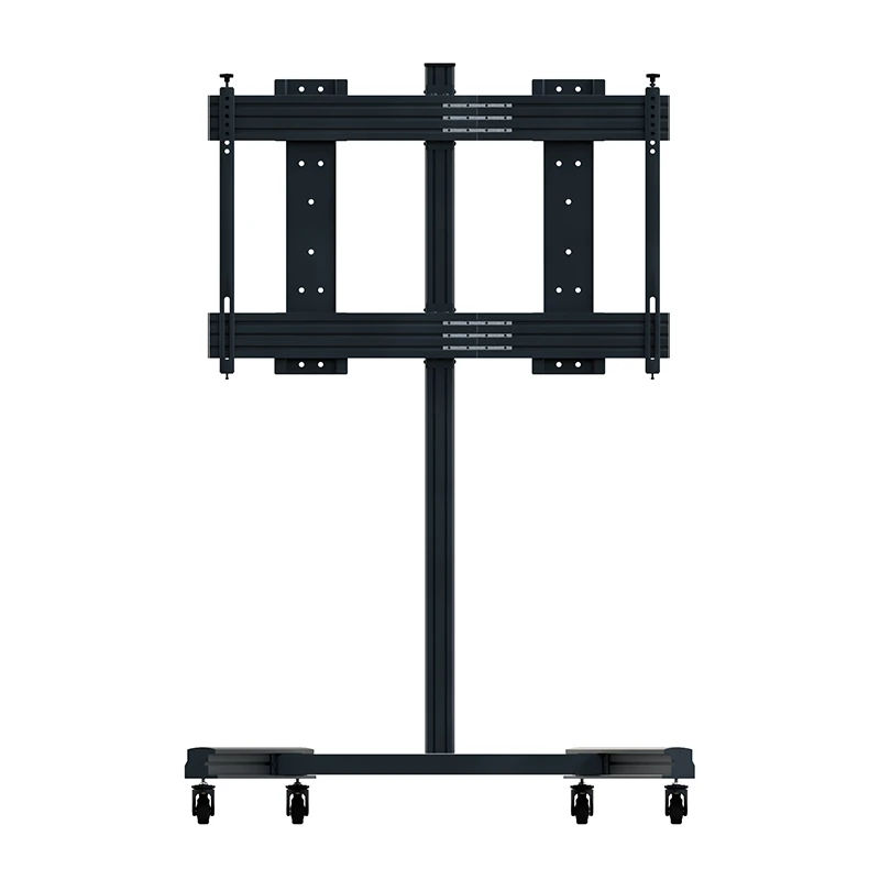 Mobilní stojan displeje STM Cisco WebEx Board Pro 55″, nosnost 50 kg – pohled 2