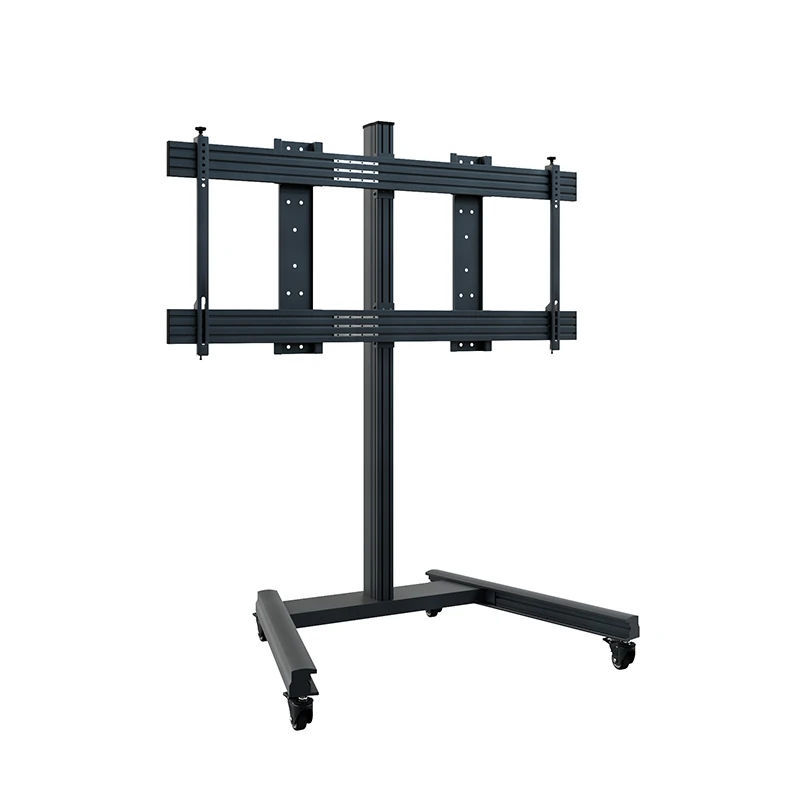 Mobilní stojan displeje STM Cisco WebEx Board Pro 75″, nosnost 85 kg – produkt