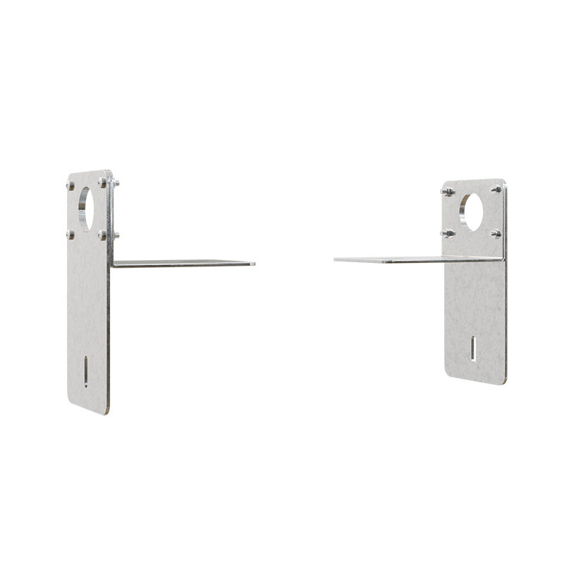 Montážní pomůcka pro zavěšení displejů Samsung OH75/OH85 Hanging Aid – produkt