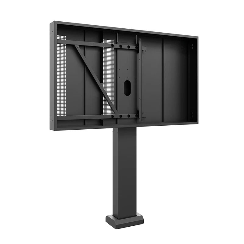 Venkovní totem pro displej ScreenOut OH 85 Landscape – produkt