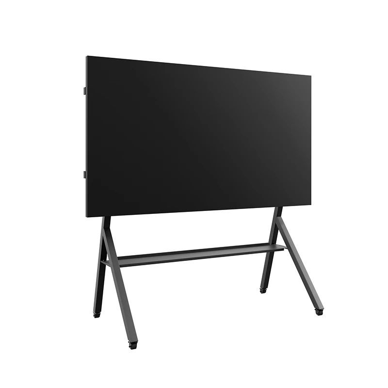 Mobilní stojan pro LED stěnu HP LED Trolley Sharp/NEC E012i 108″ – pohled 2