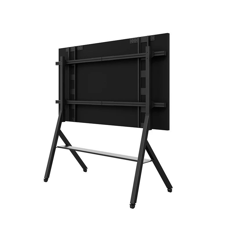 Mobilní stojan pro LED stěnu HP LED Trolley Philips 27BDL6112 109″ – pohled 2