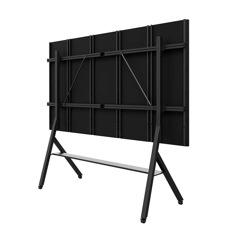 Mobilní stojan pro LED stěnu HP LED Trolley Philips 27BDL6115 137″ – pohled 2