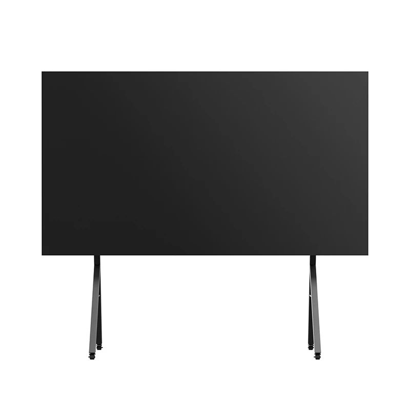 Mobilní stojan pro LED stěnu HP LED Trolley Samsung IAB 146″ – pohled 2