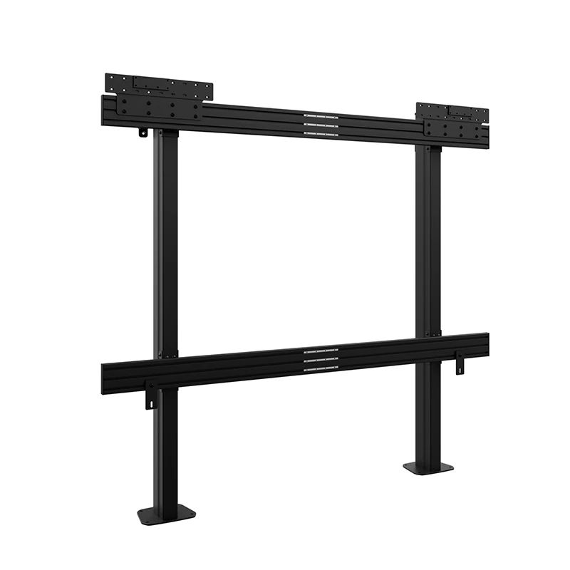 Podlahový stojan s oporou o stěnu pro LED stěnu LED-SBW Samsung IAB 110″ – produkt