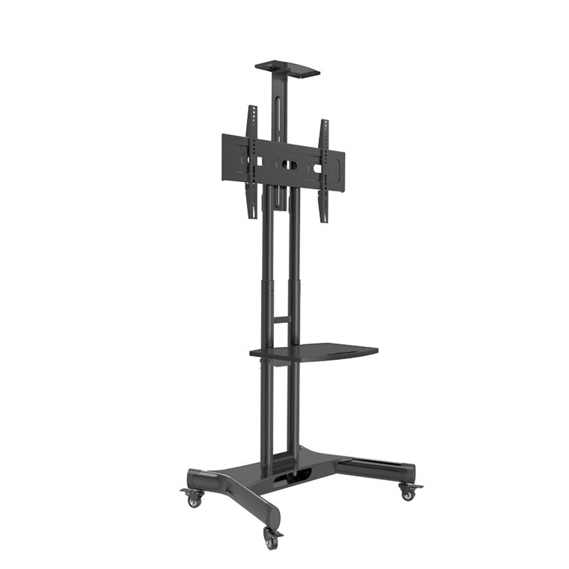 Mobilní stojan displeje HP Twin Stand, 32–55″, nosnost 45 kg – produkt