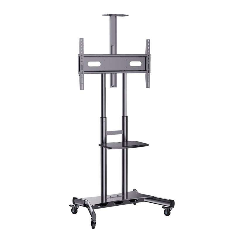 Mobilní stojan displeje HP Twin Stand HD, 55–84″, nosnost 90 kg – produkt