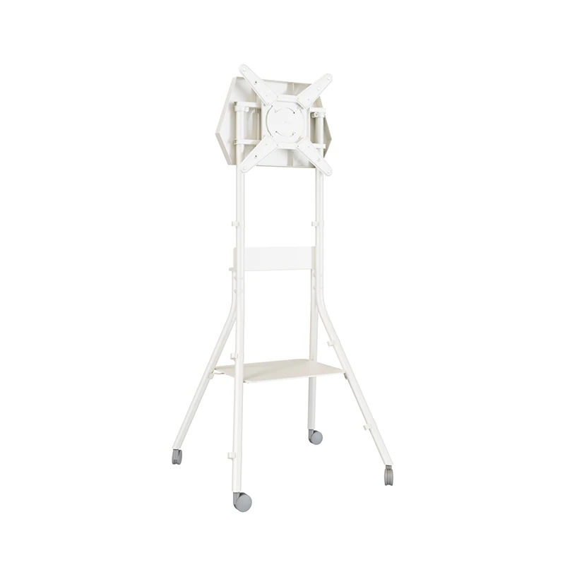 Mobilní otočný stojan pro Samsung Flip 55″ HA Flip-Trolley, nosnost 35 kg – pohled 2