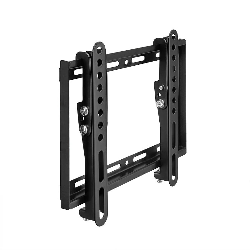 Sklopný nástěnný držák displeje BL Tilt 200, 32–42″, nosnost 30 kg – pohled 2