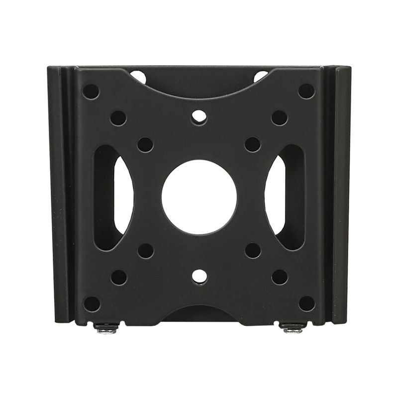 Pevný nástěnný držák displeje BL Fixed 100, 15–24″, nosnost 25 kg – pohled 2
