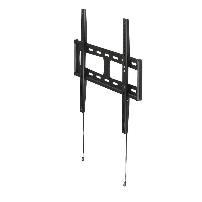 Pevný nástěnný držák displeje BL Fixed 400, 32–46″, nosnost 40 kg – pohled 2