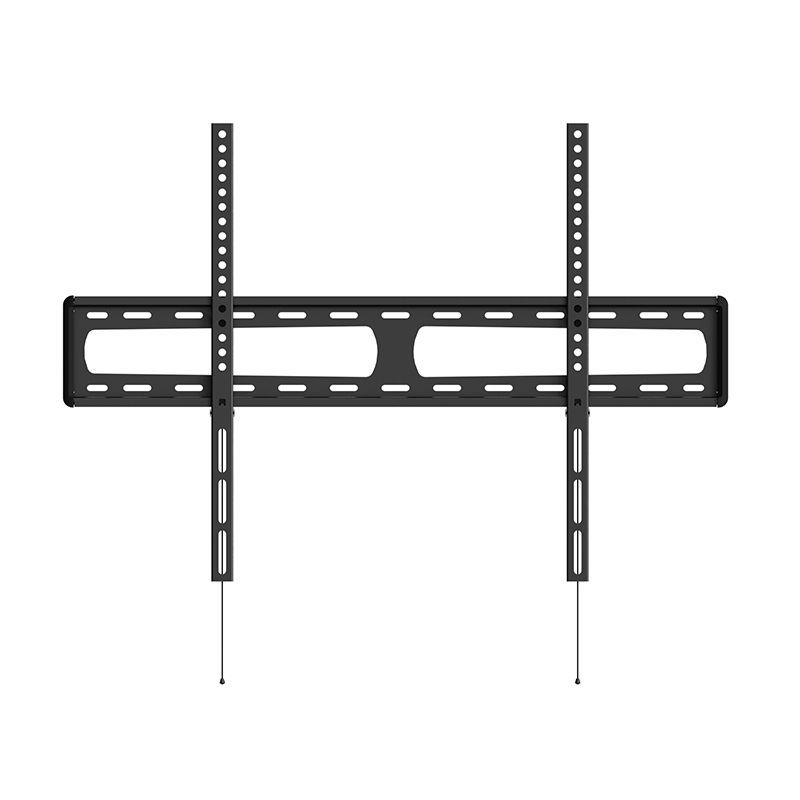Pevný nástěnný držák displeje BL Fixed 800, 46–65″, nosnost 60 kg – pohled 2