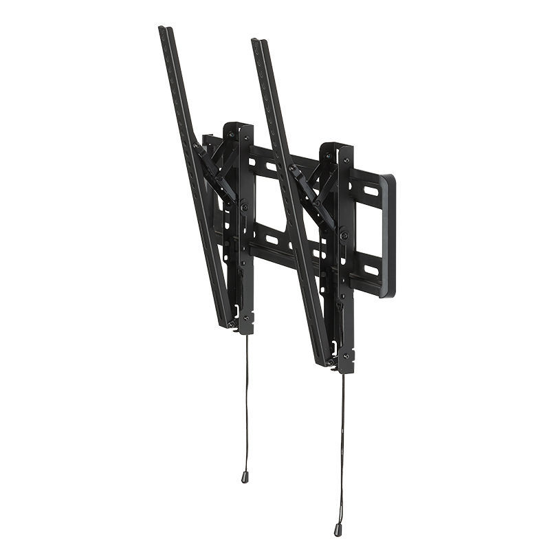 Sklopný nástěnný držák displeje BL Tilt 400, 32–49″, nosnost 40 kg – pohled 2