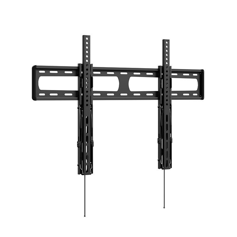 Sklopný nástěnný držák displeje BL Tilt 800, 46–65″, nosnost 60 kg – pohled 2