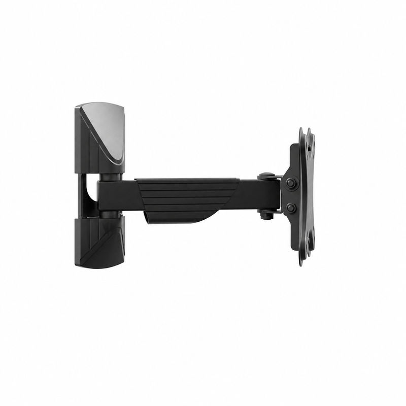 Kloubový nástěnný držák displeje BrackIT XS-I, 24–32″, nosnost 25 kg – pohled 2