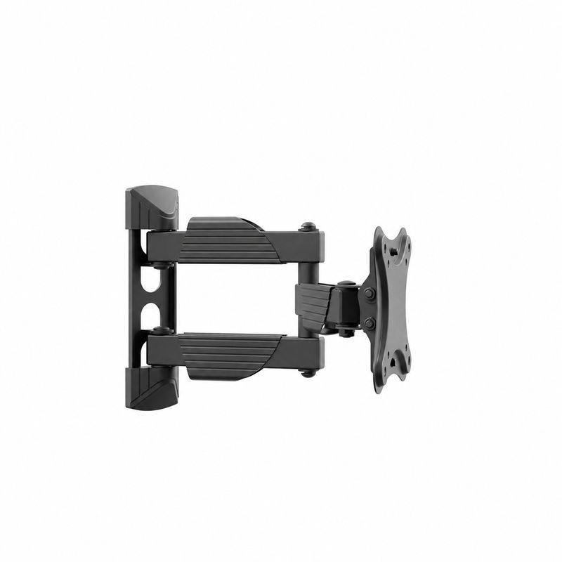 Kloubový nástěnný držák displeje BrackIT XS-II, 24–32″, nosnost 25 kg – pohled 2