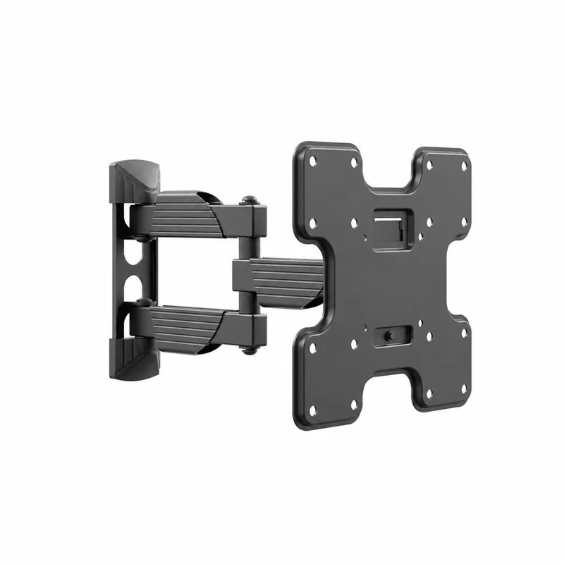 Kloubový nástěnný držák displeje BrackIT S-II, 32–43″, nosnost 25 kg – produkt