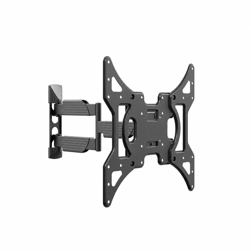Kloubový nástěnný držák displeje BrackIT M, 43–50″, nosnost 30 kg – produkt