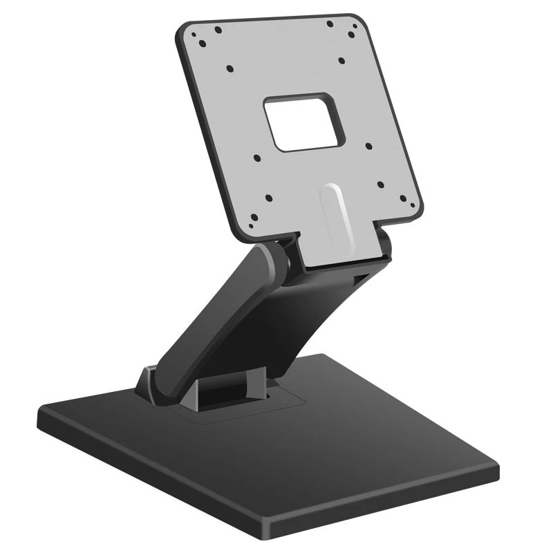 Výškově nastavitelný otočný stolní držák pokladního displeje HP POS Mount, 13–24″, nosnost 6,5 kg – produkt