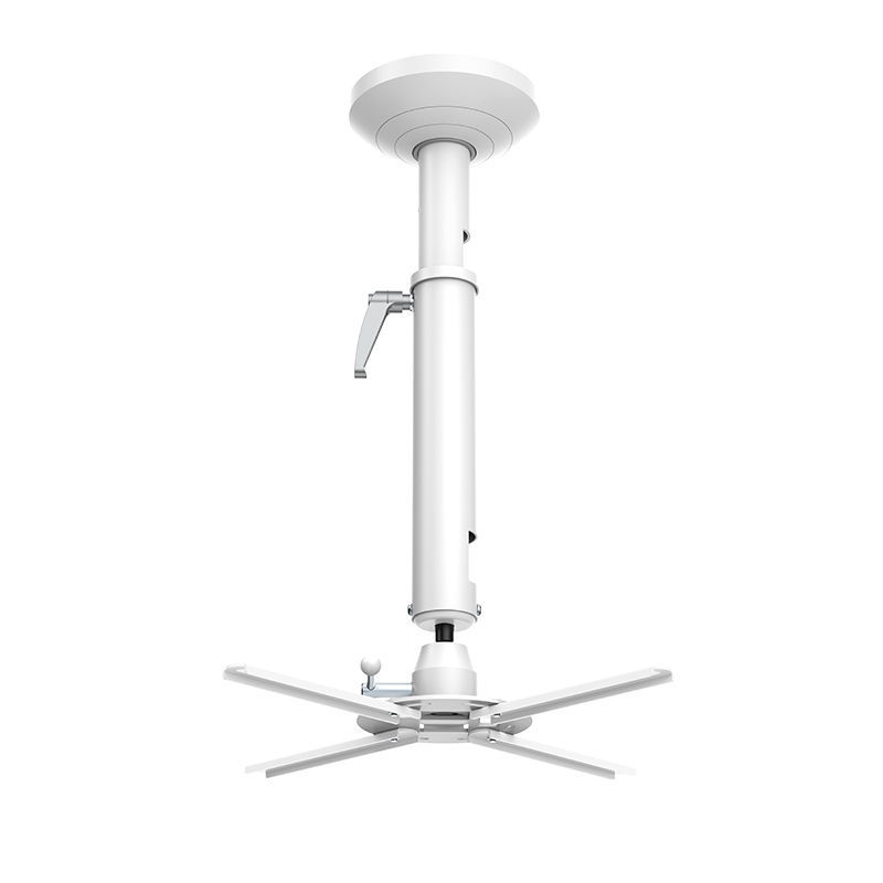 Stropní držák projektoru Beamfix II 520–600 mm, nosnost 10 kg – produkt