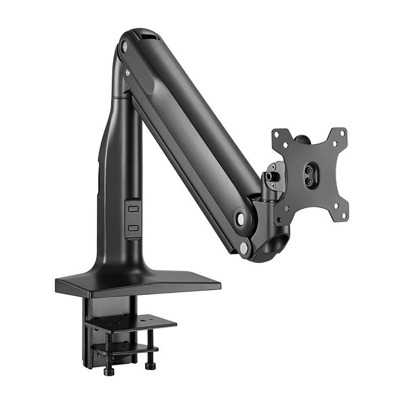 Stolní plynové rameno pro monitor HA Gasliftarm Single, 17–43″ – produkt
